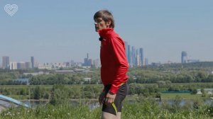 ОФП для лыжников. Прыжковый комплекс