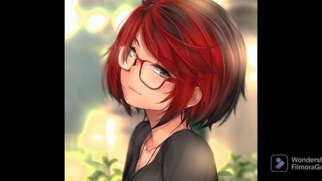 аниме авы для девочек смотреть онлайн