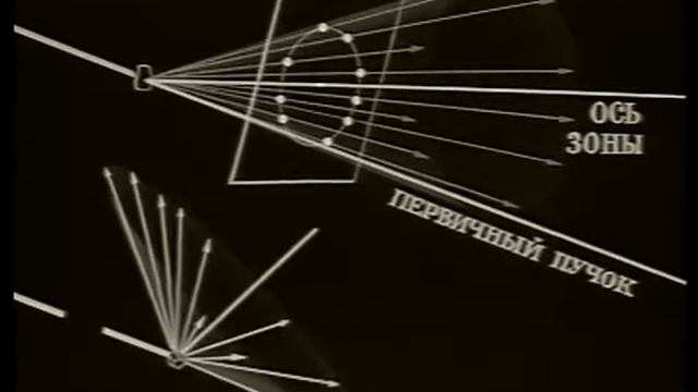 Методы рентгеноструктурного анализа  Учебный фильм