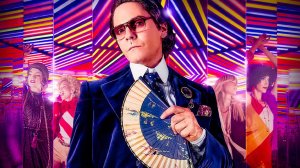 Сериал Стать Карлом Лагерфельдом – 1 сезон 2 серия / Becoming Karl Lagerfeld