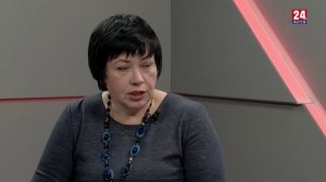 Интервью 24. Татьяна Попова. Выпуск от 29.02.24