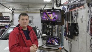 ScanDoc VS Autel, отключение автоматического запирания дверей Киа Рио