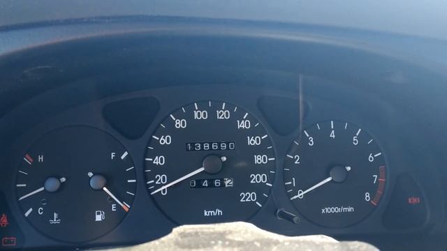 Daewoo Lanos 1.5 смотреть онлайн