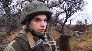 Радик. 18 лет. Продолжил дело погибшего отца