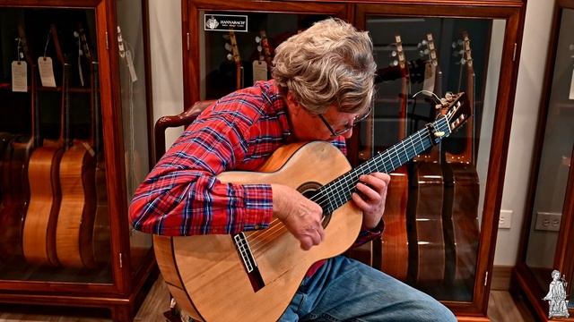 1963 Jose Ramirez | Richard Brune смотреть онлайн