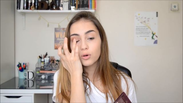 Golden Rose Total Cover Fondöten İncelemesi, BİM Makyaj Süngeri | Birlikte Deneyelim смотреть онлайн