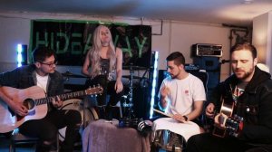 "Feel It Still" Portugal. The Man | Hideaway Cover