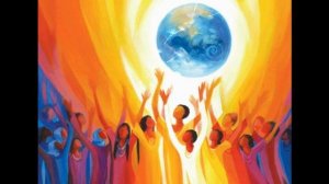 Медитация Исцеление Земли