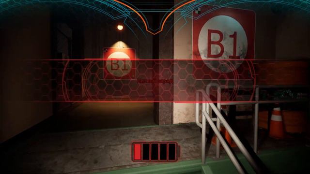 Five Nights at Freddy's Security Breach Прохождение с ультра графикой и ртх! Часть 1 (Geforce now) смотреть онлайн