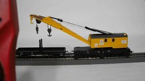 Кран цифровой 46800 Roco  Digital Crane