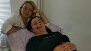 гирудотерапия при снижение обоняния, гайморите, головной боли.