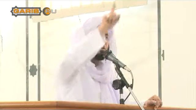 Скажи «Хвала Аллаху в любом положении!» Шейх Хабиб Хусейн ас Саккаф~1 смотреть онлайн