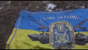 Трофеи "Противник не нищ, жирно обеспечен" .mp4