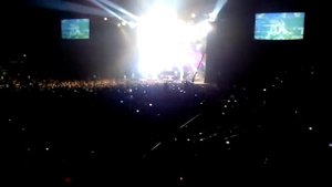 Java Soulnation 2013 -Far East Movement- "LIKE A G 6" Part 1