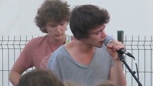 The Retuses - Письмо к Женщине (2012-07-06)