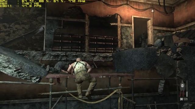 Max payne 3 gameplay смотреть онлайн