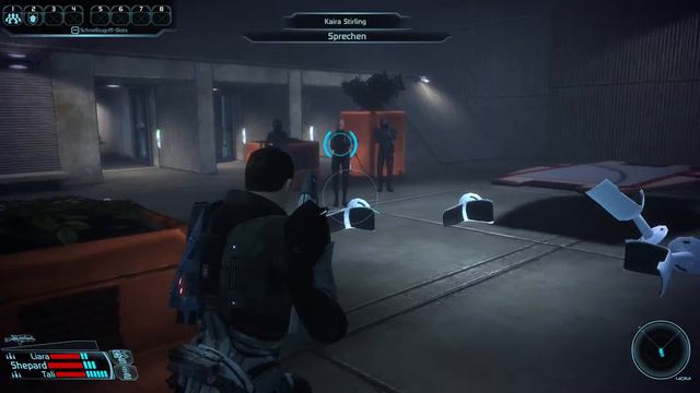 Let's Play Mass Effect 022 - Das ist kein Mord, das sind... Ermittlungen... смотреть онлайн