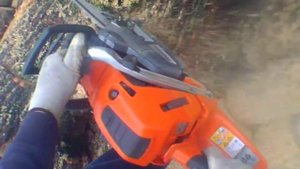 Husqvarna 562 xp