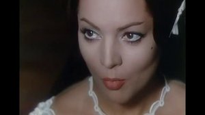 Признание в любви Сара Монтьель к ф Королева Шантеклера xvid