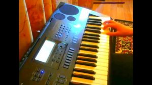 Создания стиля белые розы ласковый май casio7200