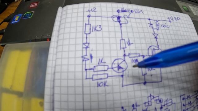 How i made a voltage regulator for a car alternator смотреть онлайн