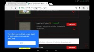 Как скачать моды на майнкрафт покет эдишн