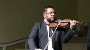 Города жду чудесного - христианская песня.