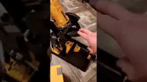 Универсальная стойка для УШМ