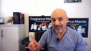 Ana Abiyedh Leather Lattafa - распаковка парфюма.