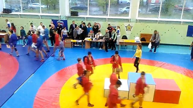 Соликамск 2017 г турнир по самбо памяти Дмитрия Усова смотреть онлайн