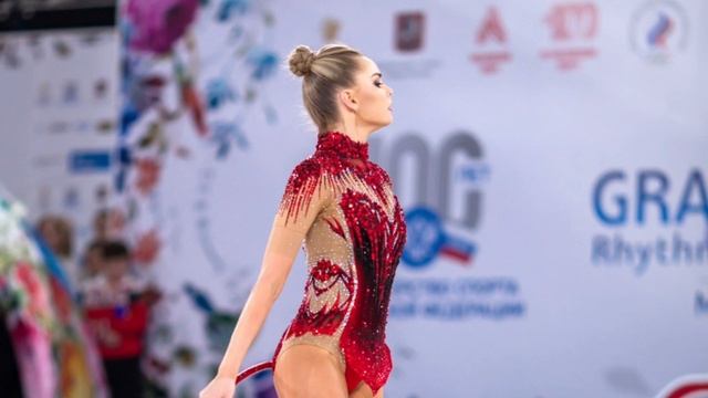 Музыка для художественной гимнастки ❤️? смотреть онлайн