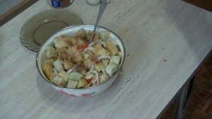 ГОТОВИМ картошку запечёную в рукаве