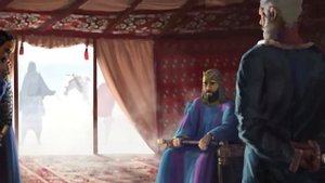 7.  Кушанское царство: Забытая империя древнего Афганистана. Рождение сверхдержавы