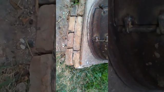 Плита своими руками смотреть онлайн