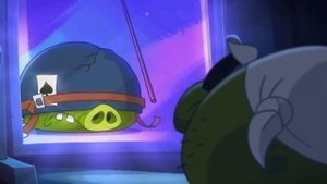 Angry Birds Toons: Not Without my Helmet (Funny Voice Over) Later at noon Video:)