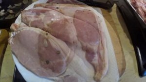 Мясо на Сковороде. Рецепт Сочного приготовления мяса.