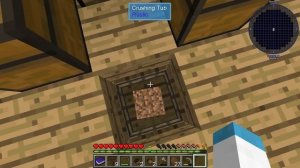 ►Sky Factory 4 - Ep. 2: IRON TREE! (Modded Minecraft 1.12)◄