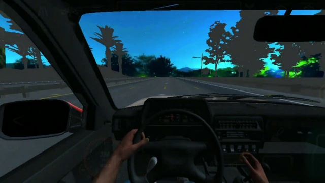 Дикие шашки на ниве|КАР ПАРКИНГ|ОПЕР СТАЙЛ смотреть онлайн