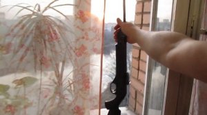 Купил ИЖ-38. Очень удачная покупка