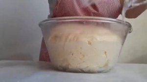 Армянская нарезная гата.