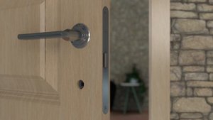 Установка ручек на розетке APECS