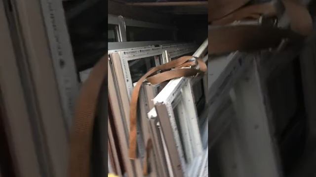 Жк золотые купола замена остекления компанией РемСпецСтрой