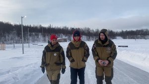 Еженедельник, часть три