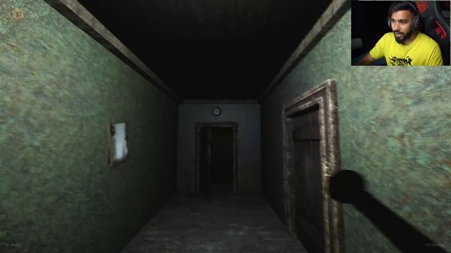 CAR ESCAPE FROM GRANNY'S NEW HOUSE смотреть онлайн