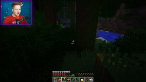 ПОДВОДНЫЙ МИР НУБА В МАЙНКРАФТ!