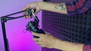 Maono AU A04 Microphone Setup & Installation | Installation and Set-Up Explained in Detail