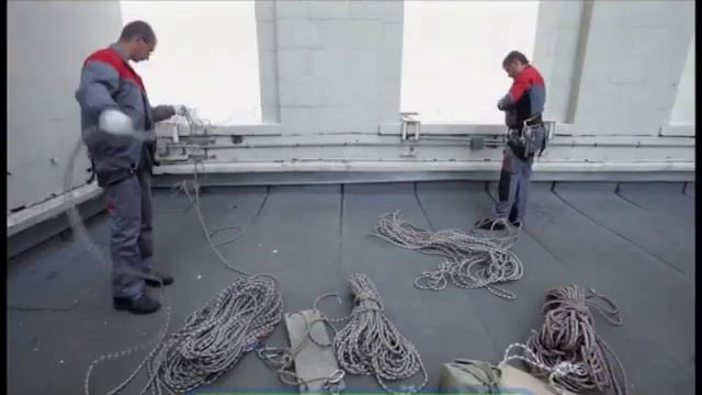 Галилео. Высотка на Котельнической набережной смотреть онлайн