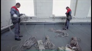 Галилео. Высотка на Котельнической набережной