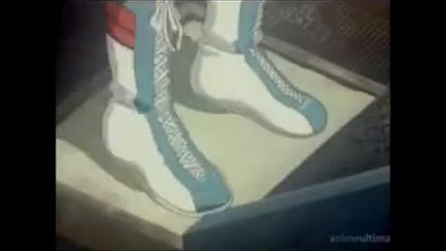 Makunouchi ippo has his first fight in a boxing tournament(Part 1) смотреть онлайн