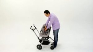 Коляска Orbit Baby (Орбит Бэби) в Baby & Co.